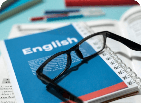 learn english reading